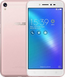 Прошивка телефона Asus ZenFone Live (ZB501KL) в Уфе